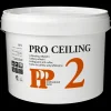 PP - Professional Paint Loftsmaling^PP Loftfinish 2 10 L hvid