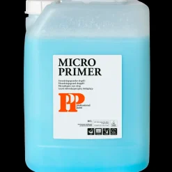 PP - Professional Paint Væggrunder^PP Plastgrunder Drypfri 10 L