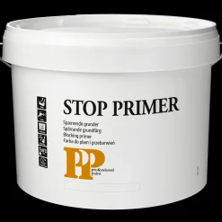 PP - Professional Paint Spærrende Grunder^PP Spærregrunder 3 L