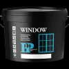 PP - Professional Paint Træmaling^PP Vinduesmaling RAL9010 3 L