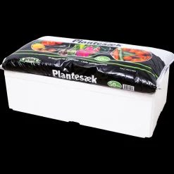 Prima Jord, Sand Og Flis^plantesæk 50 liter