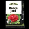 Outlet Prima rosenjord m/kogødning 50 L