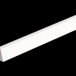 Sale Primo sandliste hvid 10x25x3100 mm