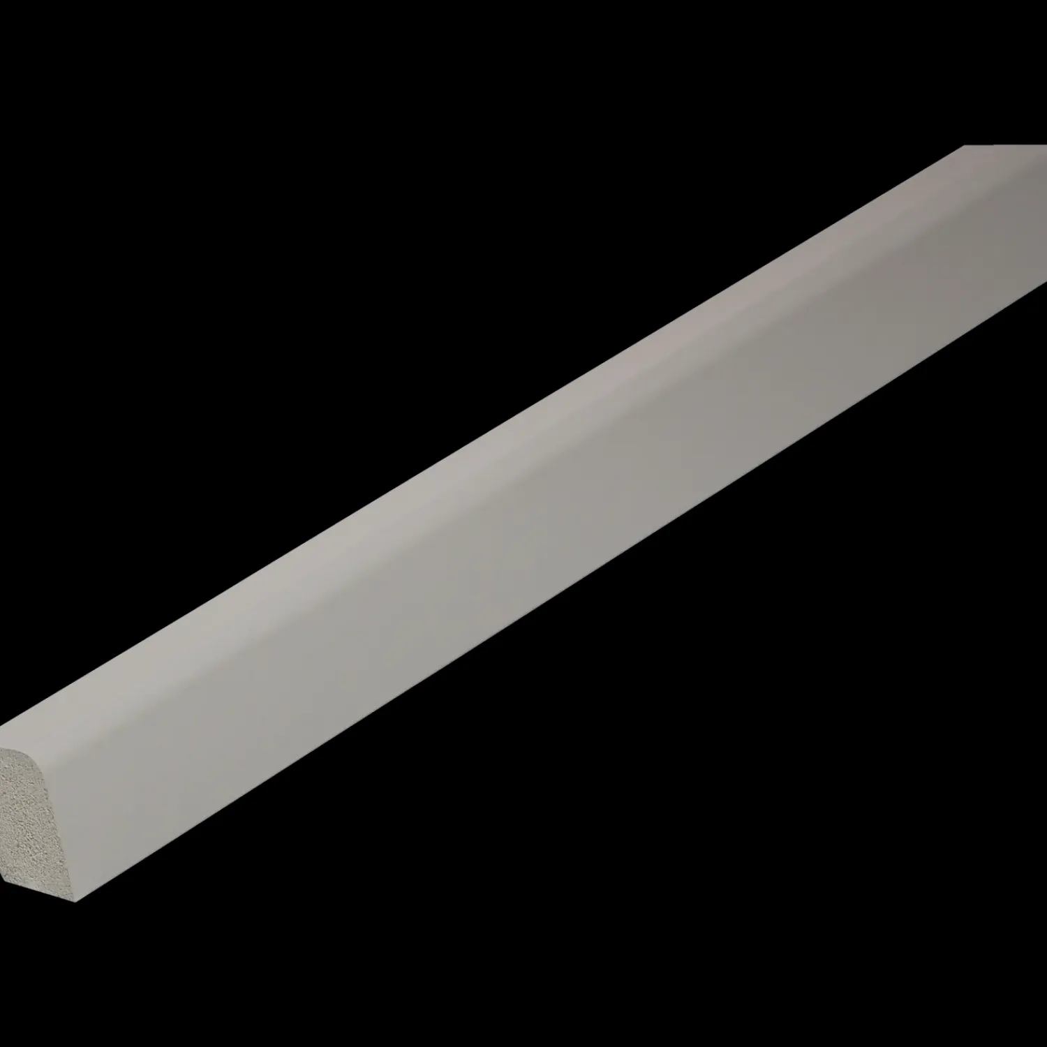 Skurelister^Primo skureliste grå 15x22x3100 mm