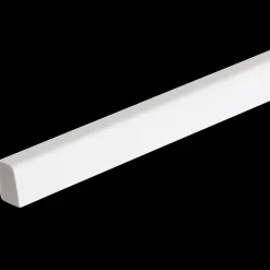 Discount Primo skureliste hvid 15x22x3100 mm