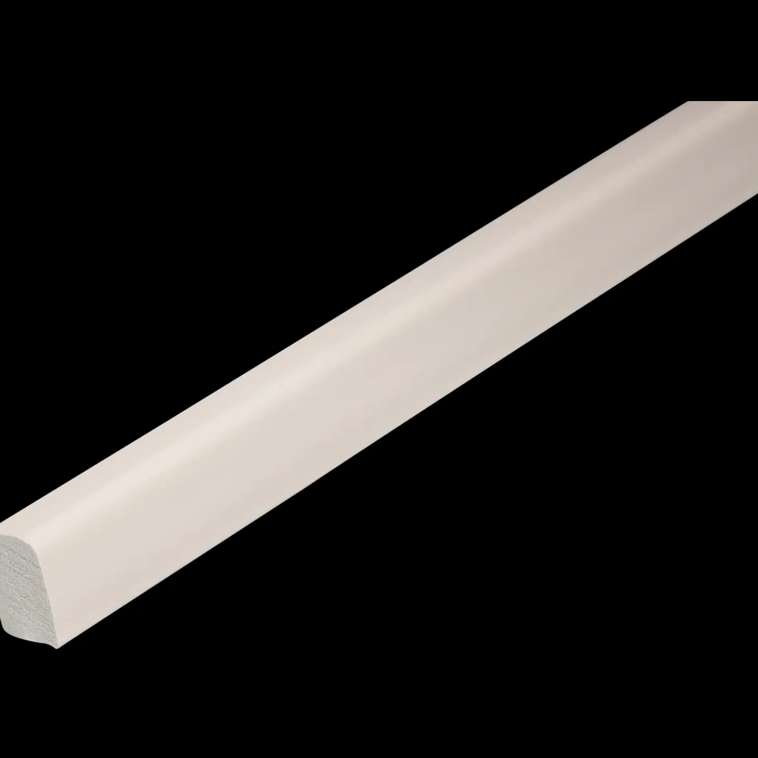 Skurelister^Primo skureliste lysegrå 15x22x3100 mm