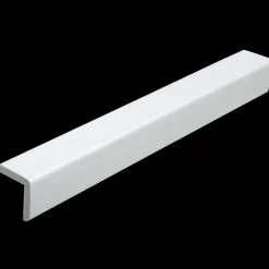Primo Hjørnelister^vinkelliste hvid 31x31x2500 mm