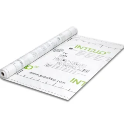 Dampspærre Og Folie^Pro clima Intello plus fugtadaptiv dampspærre 1,5x50 m