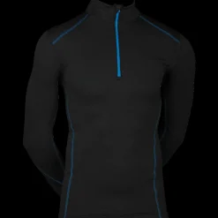 Outlet Proactive by JBS termo-uld lange ærmer sort str. XL