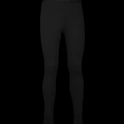 Undertøj^Proactive by JBS termo-uld lange ben sort str. L