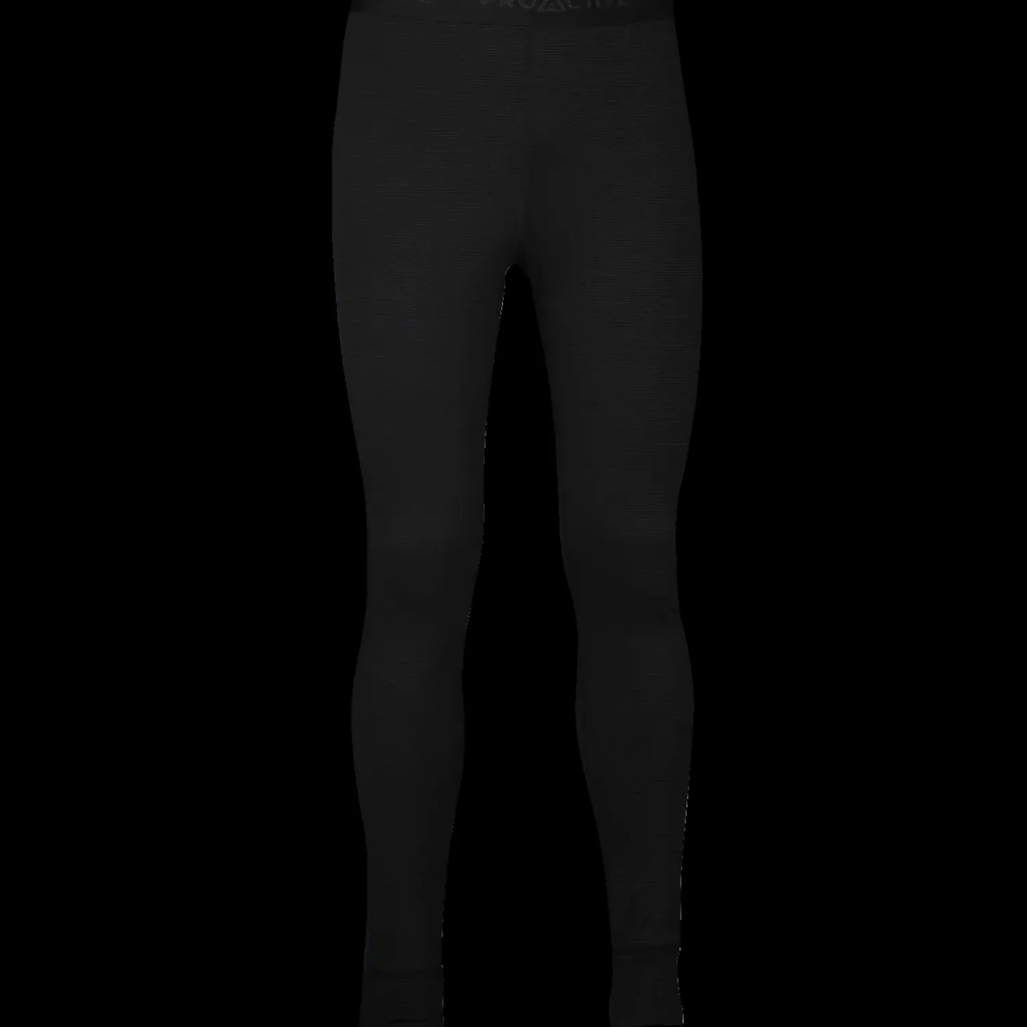 Undertøj^Proactive by JBS termo-uld lange ben sort str. L