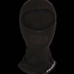 Proactive Huer, Kasketter Mv.^elefanthue sort str. one size