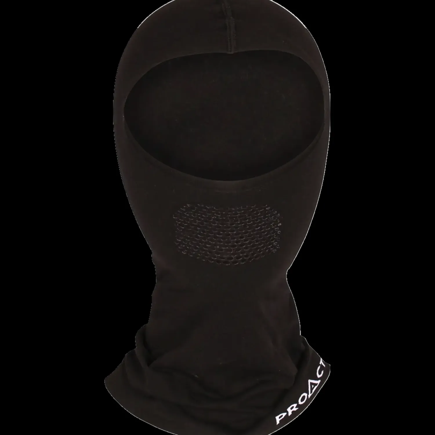 Proactive Huer, Kasketter Mv.^elefanthue sort str. one size