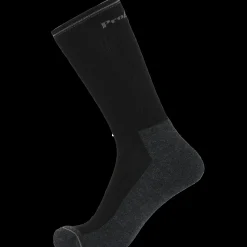 New JBS Proactive funktionsstrømper str. 44-47 sort/grå 2-pak