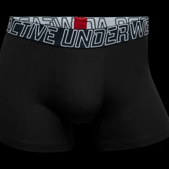 Clearance Proactive Tights 3-pak str. M