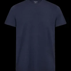 T-Shirts^Proative bambus t-shirt navy str. M