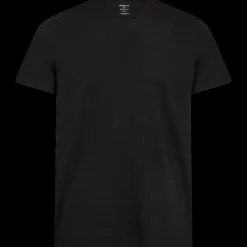 T-Shirts^Proative bambus t-shirt sort str. XL