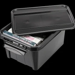 Opbevaringskasser|Tilbehør Til Kontor Og Værksted^Probox storage box 14 L