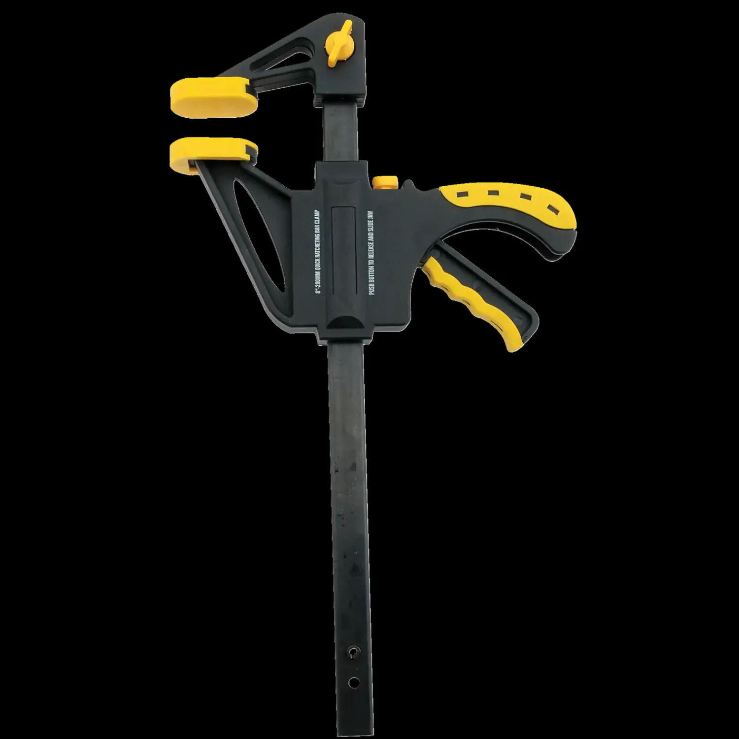 Online Probuilder 450 mm Profi enhåndstvinge