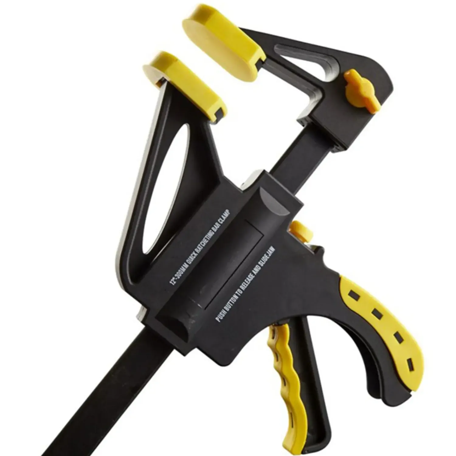 Online Probuilder 450 mm Profi enhåndstvinge