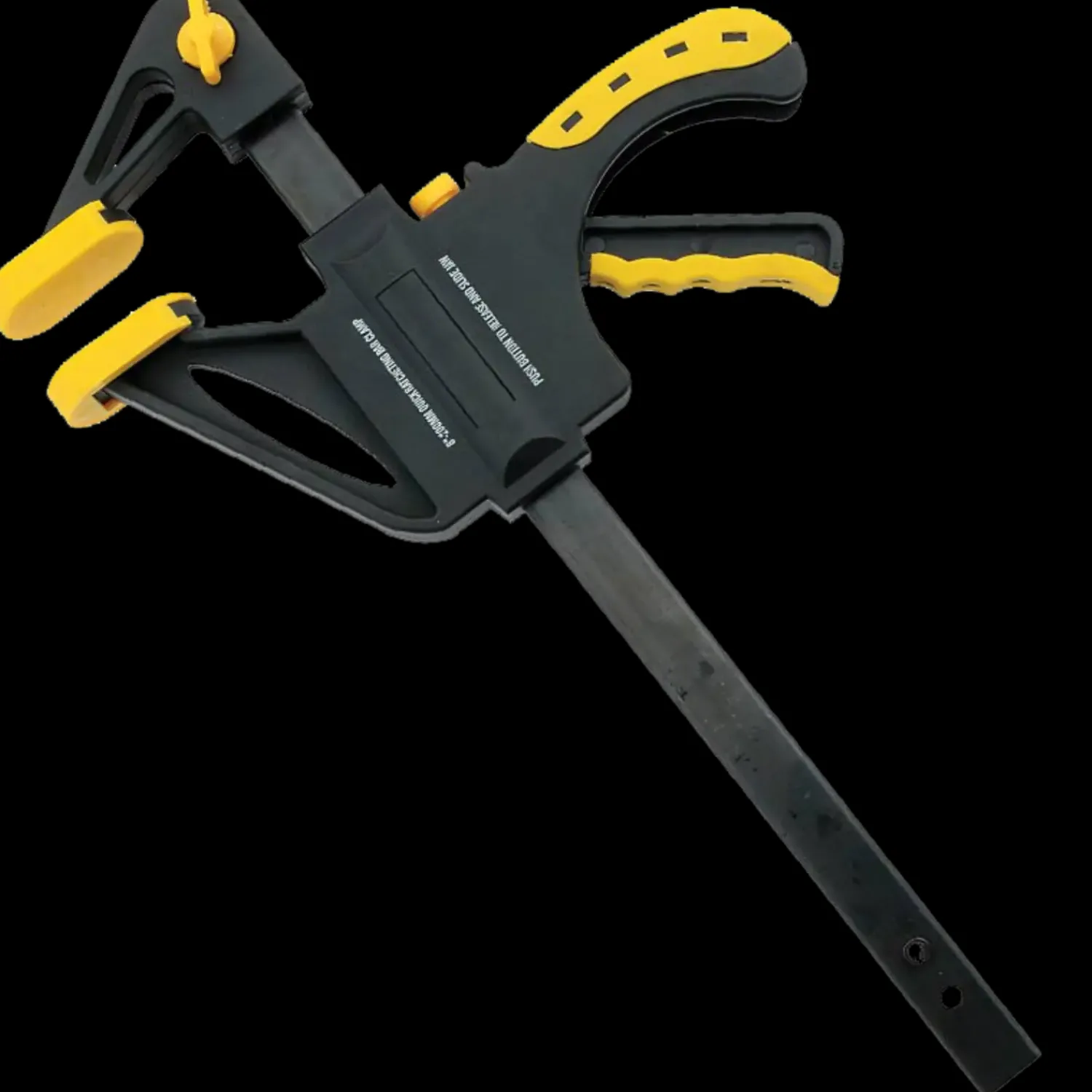 Best Probuilder 300 mm Profi enhåndstvinge