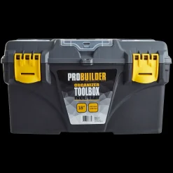 Probuilder Værktøjskasser Og -Tasker^18" værktøjskasse