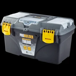 Probuilder Værktøjskasser Og -Tasker^18" værktøjskasse