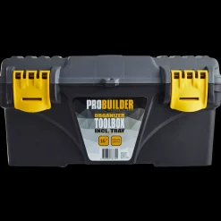 New Probuilder 16" værktøjskasse