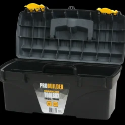 New Probuilder 16" værktøjskasse