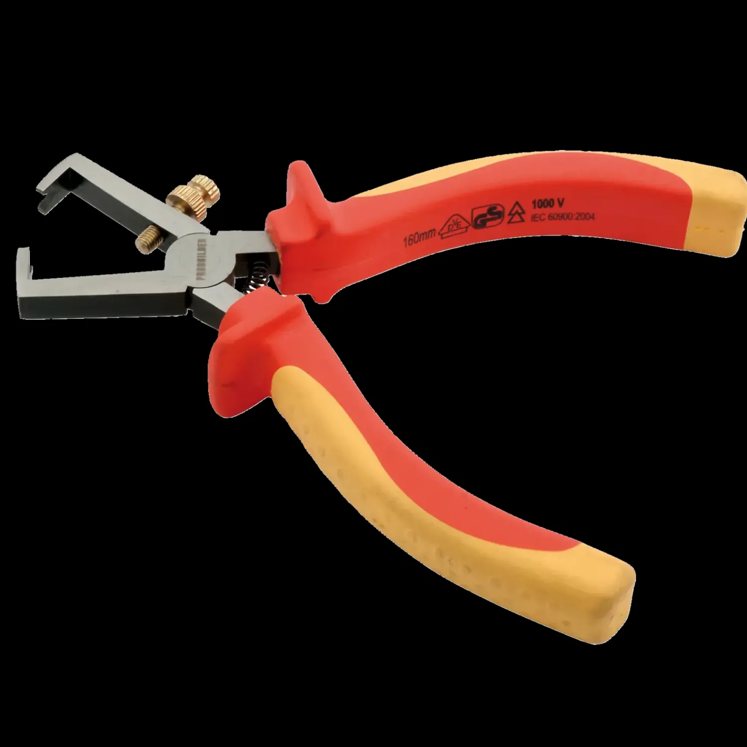 Clearance Probuilder afisoleringstang 150 mm