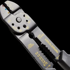 Probuilder Tænger^kabelskotang 220 mm