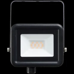 Best Probuilder LED projektør 10W sort