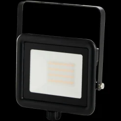 Online Probuilder LED projektør 20W sort