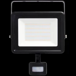 Online Probuilder LED projektør 20W sort