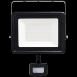 Clearance Probuilder LED projektør 50W sort