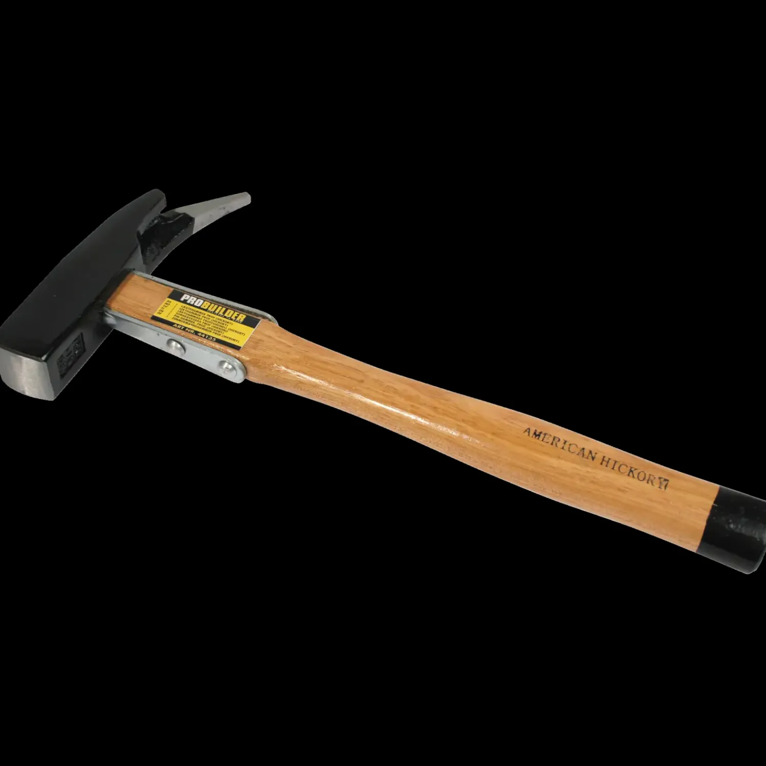 Sale Probuilder lægtehammer 600 gram