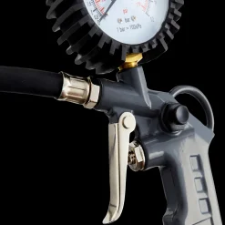 Outlet Probuilder ﻿Pumpepistol m/manometer