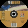 Clearance Probuilder skæreskive Ø230 mm jern
