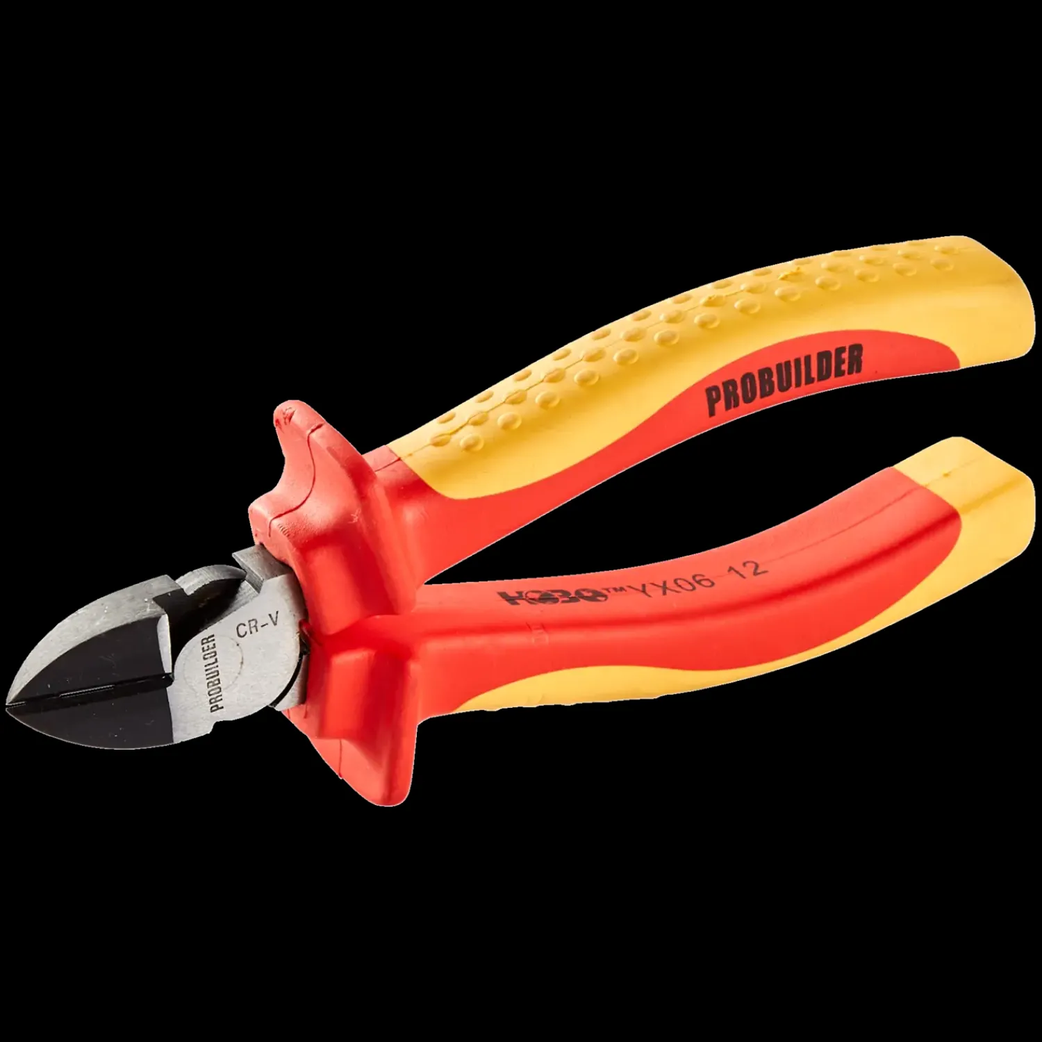 Hot Probuilder skævbider VDE 150 mm