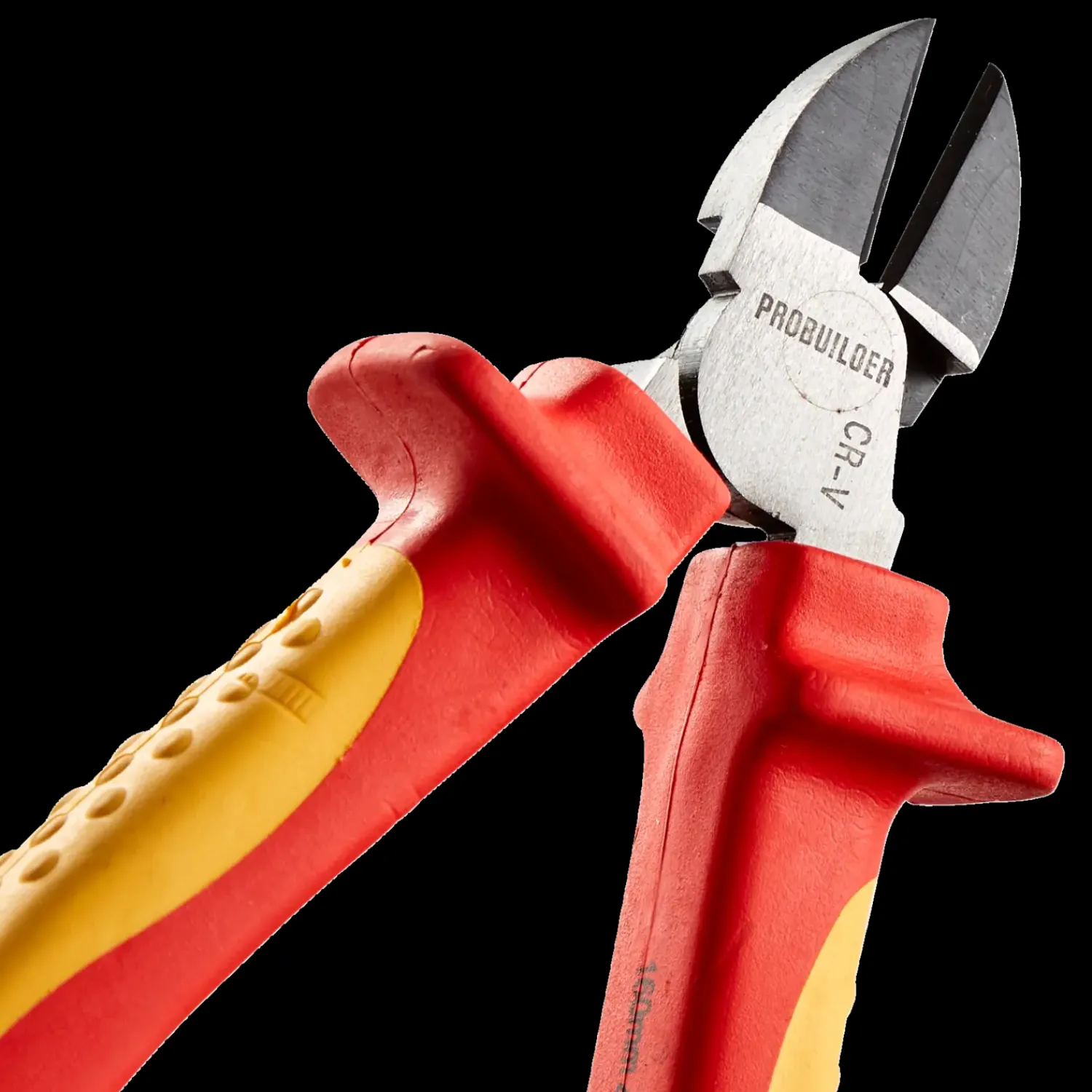 Hot Probuilder skævbider VDE 150 mm