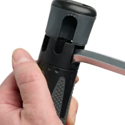 Online Probuilder stiftnøglesæt m. håndtag crv-stål 10 dele