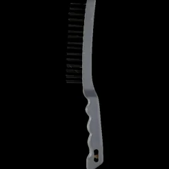 Outlet Probuilder stålbørste 5 rækker