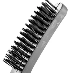 Outlet Probuilder stålbørste 5 rækker