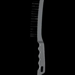 Probuilder stålbørste 3 rækker