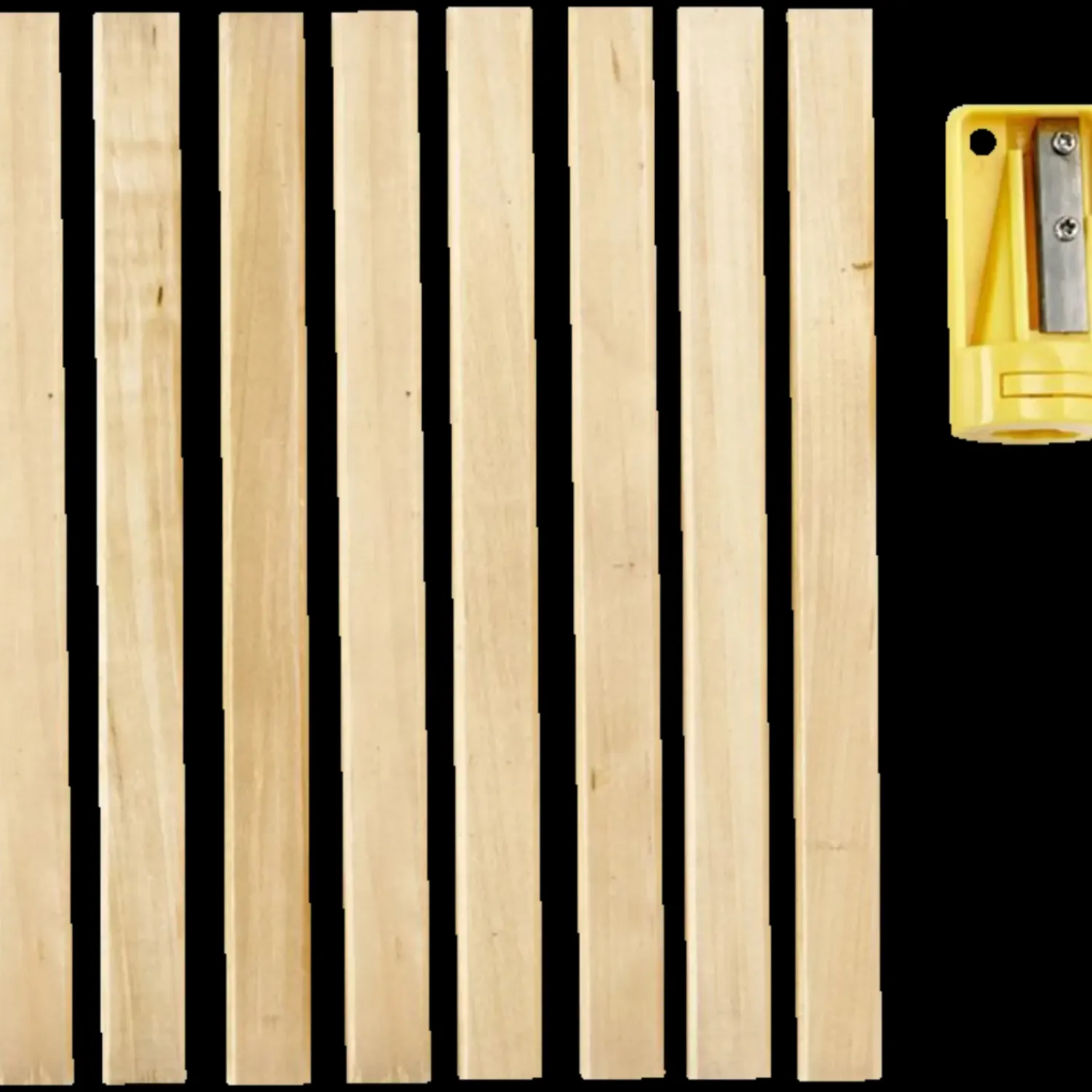 Probuilder Kontorartikler|Tilbehør Til Kontor Og Værksted^tømmerblyant 8 stk