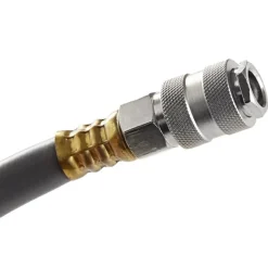 New Probuilder trykluftslange 3/8" 10 m