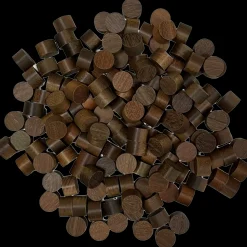 Propper Ipé Ø15 x 10 mm 500 stk.