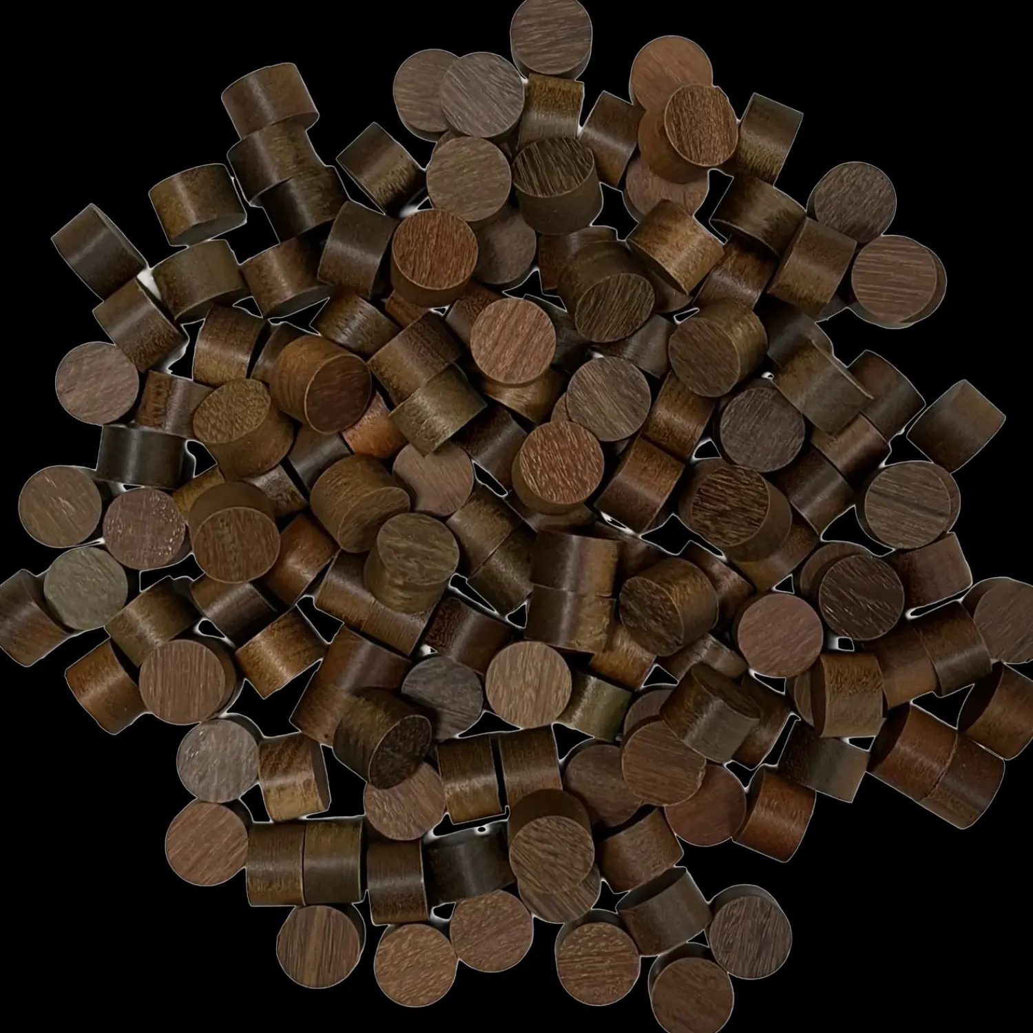 Propper Ipé Ø15 x 10 mm 500 stk.