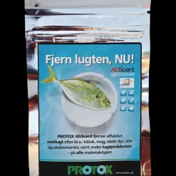Clearance Protox AbScent lugtfjerner pose