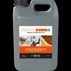 New Protox Kombi Aqua 2,5L